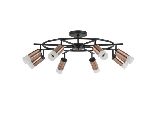 Люстра потолочная Rullo Lightstar LR7183081 в Каменске-Уральском