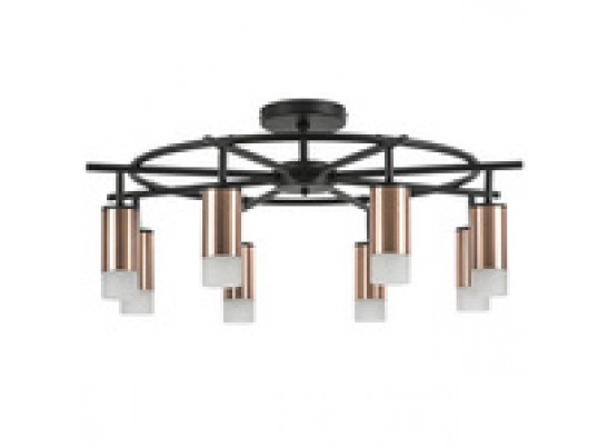 Люстра потолочная Rullo Lightstar LR7183081 в Каменске-Уральском