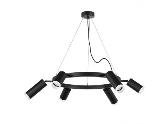 Люстра подвесная Rullo Lightstar LR0163738730 в Каменске-Уральском