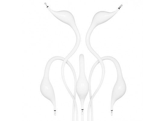 Бра Cigno Collo Lightstar 751656 в Каменске-Уральском