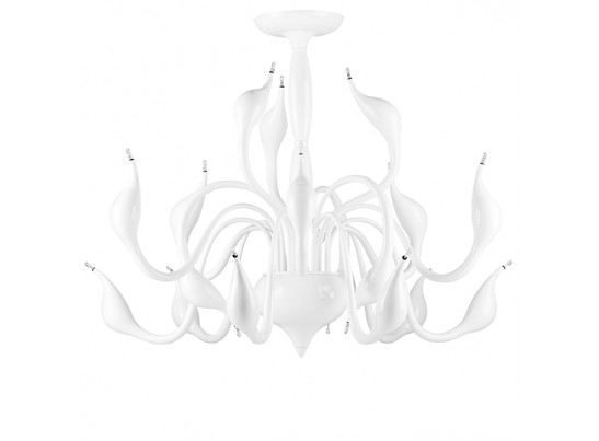 Люстра потолочная Cigno Collo Lightstar 751186 в Каменске-Уральском