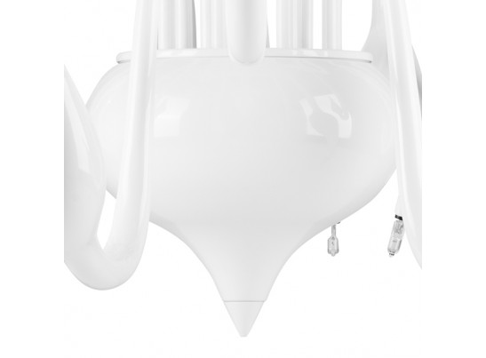 Люстра потолочная Cigno Collo Lightstar 751186 в Каменске-Уральском