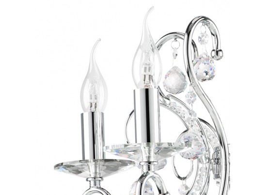 Люстра подвесная Elegante Osgona 708054 в Каменске-Уральском