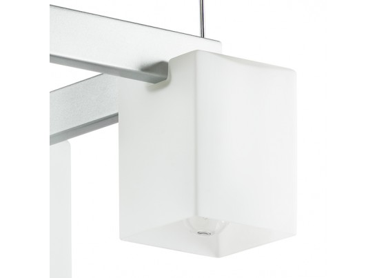 Люстра подвесная Qubica Lightstar 805060 в Каменске-Уральском