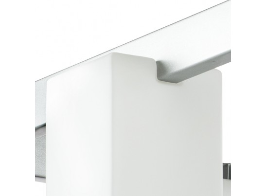 Люстра подвесная Qubica Lightstar 805060 в Каменске-Уральском