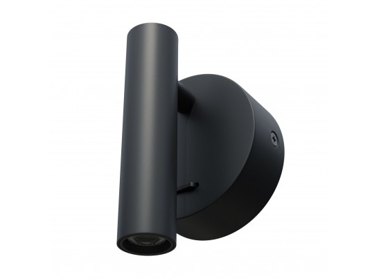 Бра 3W 170LM 4000K, белый Omega Lightstar 200547 в Каменске-Уральском