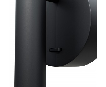 Бра 3W 170LM 4000K, белый Omega Lightstar 200547