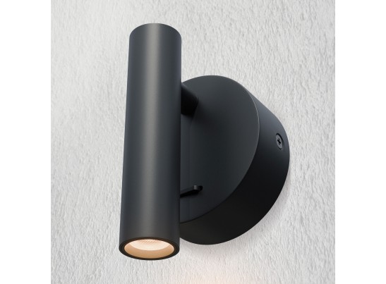 Бра 3W 170LM 4000K, белый Omega Lightstar 200547 в Каменске-Уральском