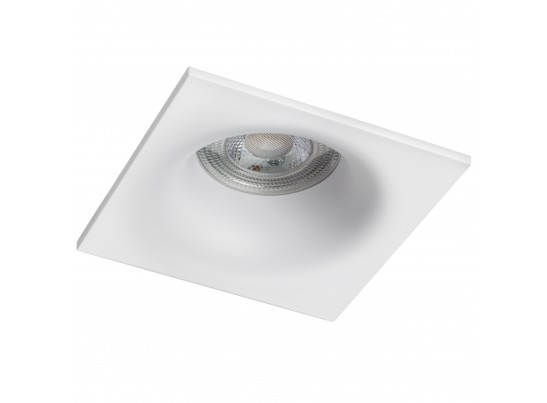 Рамка термостойкая PVC д/крепления LED источника света в подвесном потолке Levigo Lightstar 012136 в Каменске-Уральском