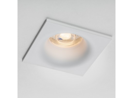 Рамка термостойкая PVC д/крепления LED источника света в подвесном потолке Levigo Lightstar 012136 в Каменске-Уральском