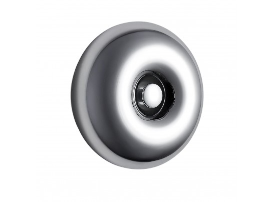 Светильник настенно-потолочный (Бра) 10W 3000K хром Catania Lightstar 689614 в Каменске-Уральском