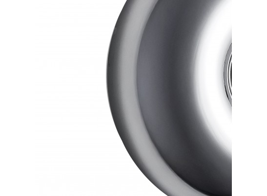 Светильник настенно-потолочный (Бра) 10W 3000K хром Catania Lightstar 689614 в Каменске-Уральском