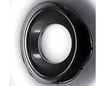 Светильник настенно-потолочный (Бра) 10W 3000K хром Catania Lightstar 689614