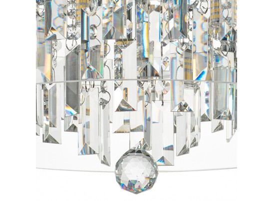 Люстра подвесная Acquario Lightstar 753084 в Каменске-Уральском