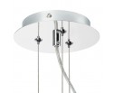 Люстра подвесная Acquario Lightstar 753084 в Каменске-Уральском