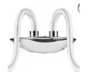 Бра Otto Lightstar 809626 в Каменске-Уральском