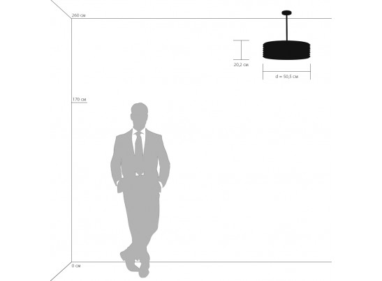 Люстра потолочная Amerigo Lightstar 746068 в Каменске-Уральском