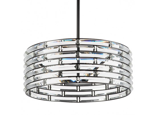 Люстра потолочная Amerigo Lightstar 746068 в Каменске-Уральском