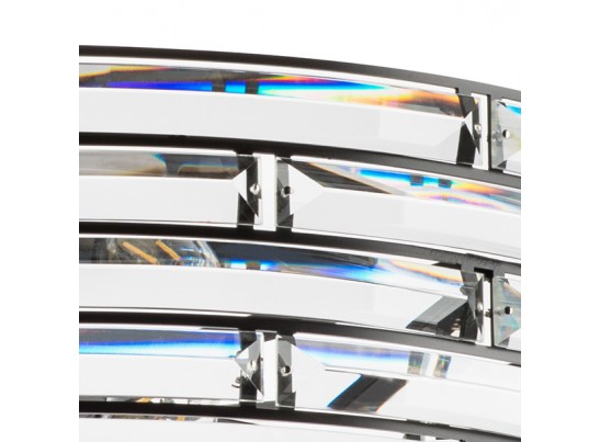 Люстра потолочная Amerigo Lightstar 746068 в Каменске-Уральском