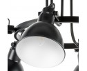Люстра потолочная Acrobata Lightstar 761067 в Каменске-Уральском