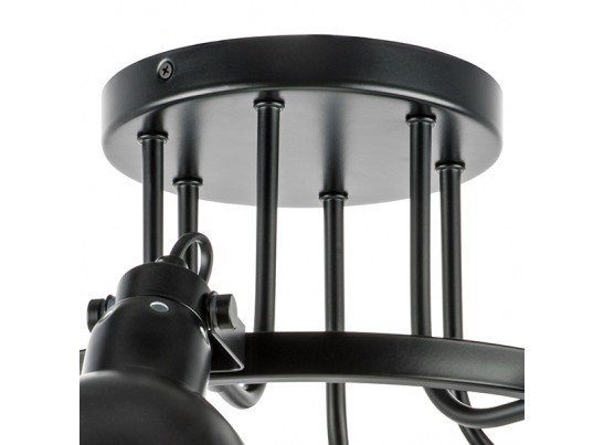 Люстра потолочная Acrobata Lightstar 761067 в Каменске-Уральском