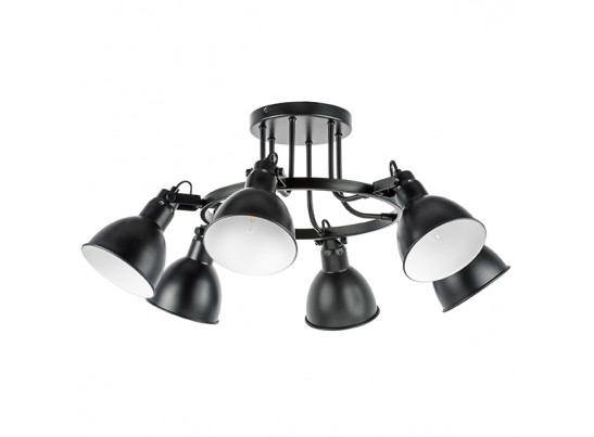 Люстра потолочная Acrobata Lightstar 761067 в Каменске-Уральском