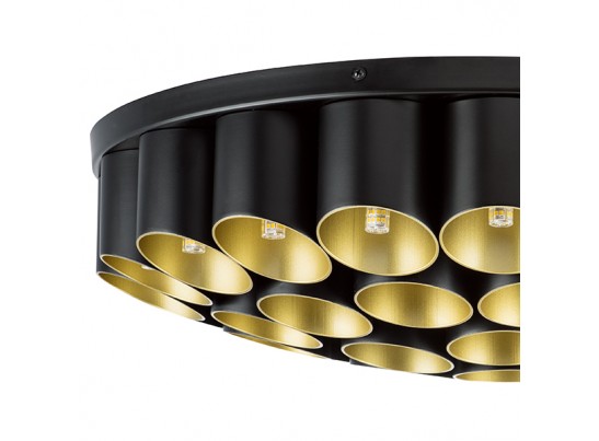 Люстра потолочная Siena Lightstar 720407 в Каменске-Уральском