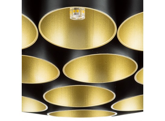 Люстра потолочная Siena Lightstar 720407 в Каменске-Уральском