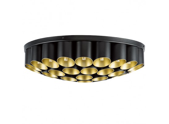 Люстра потолочная Siena Lightstar 720407 в Каменске-Уральском