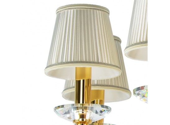 Люстра подвесная Ricerco Osgona 693082 в Каменске-Уральском