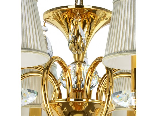 Люстра подвесная Ricerco Osgona 693082 в Каменске-Уральском