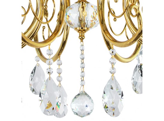 Люстра подвесная Ricerco Osgona 693082 в Каменске-Уральском