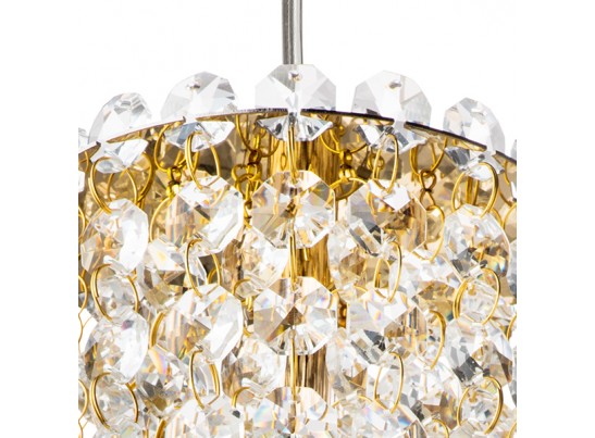 Подвес Cristallo Lightstar 795322 в Каменске-Уральском