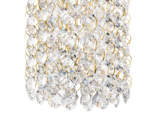 Подвес Cristallo Lightstar 795322 в Каменске-Уральском