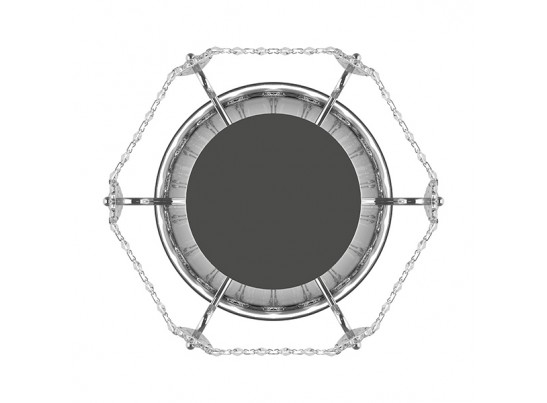 Люстра подвесная Schon Osgona 790034 в Каменске-Уральском