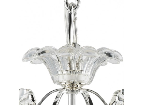 Люстра подвесная Schon Osgona 790034 в Каменске-Уральском