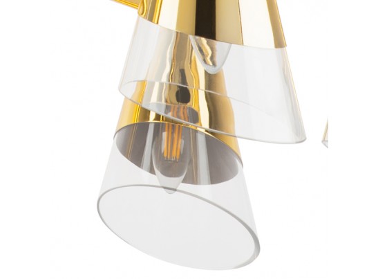 Люстра потолочная Strato Lightstar 817122 в Каменске-Уральском