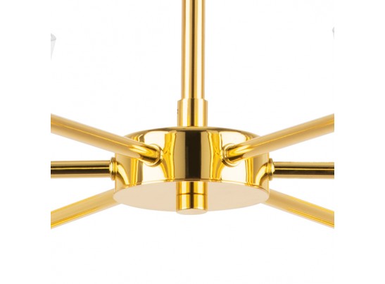 Люстра потолочная Strato Lightstar 817122 в Каменске-Уральском