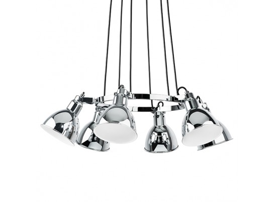 Подвес Acrobata Lightstar 761164 в Каменске-Уральском