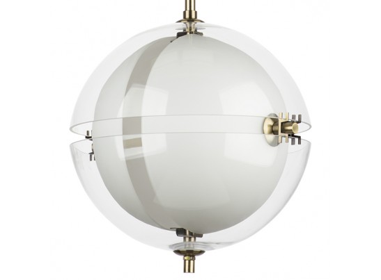 Люстра потолочная Modena Lightstar 816033 в Каменске-Уральском