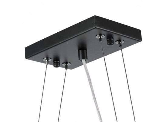 Люстра подвесная Nubi Lightstar 802137 в Каменске-Уральском