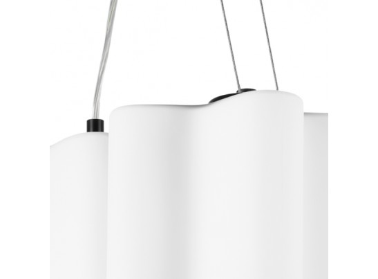 Люстра подвесная Nubi Lightstar 802137 в Каменске-Уральском