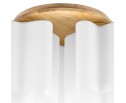 Люстра потолочная Nubi legno Lightstar 802035 в Каменске-Уральском