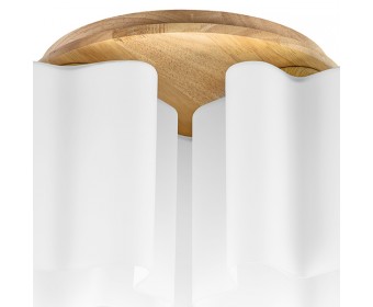 Люстра потолочная Nubi legno Lightstar 802035