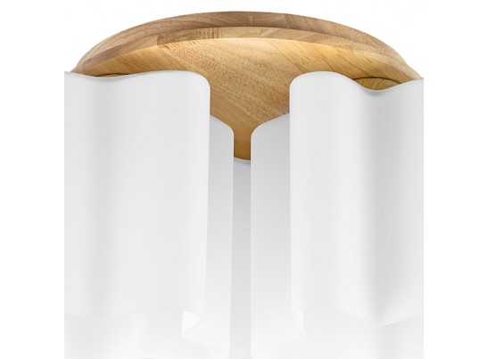 Люстра потолочная Nubi legno Lightstar 802035 в Каменске-Уральском