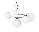 Подвес Globo Lightstar 815051 в Каменске-Уральском