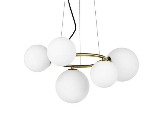 Подвес Globo Lightstar 815051 в Каменске-Уральском