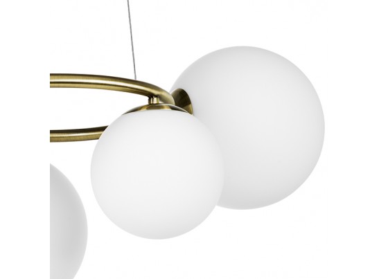 Подвес Globo Lightstar 815051 в Каменске-Уральском