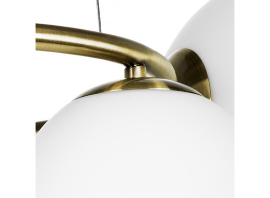 Подвес Globo Lightstar 815051 в Каменске-Уральском