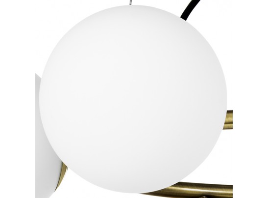 Подвес Globo Lightstar 815051 в Каменске-Уральском